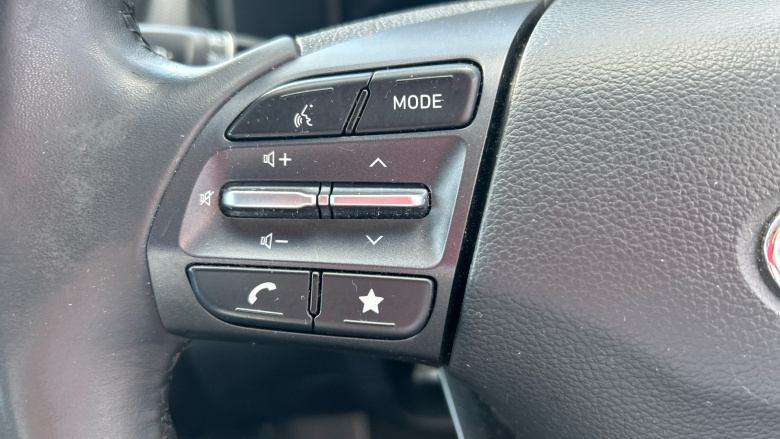 Hyundai Kona 1.0 TGDi 48V MHEV SE Connect 5dr Petrol Hatchback